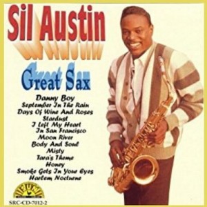 Danny Boy - Sil Austin