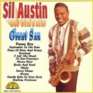 Danny Boy - Sil Austin
