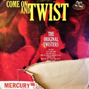 When You And I Were Young Maggie - The Original Twisters