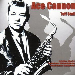 Auld Lang Syne - Ace Cannon