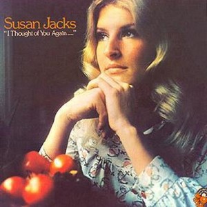 Evergreen - Susan Jacks