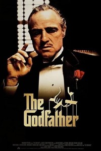 대부 1. The Godfather (말론 브란도, 알 파치노)