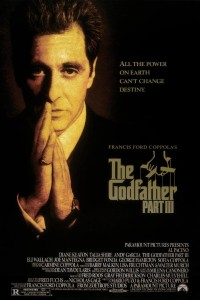 대부 3. The Godfather Part III (알 파치노)