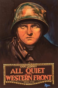 서부 전선 이상 없다. All Quiet on the Western Front (루 에어스)