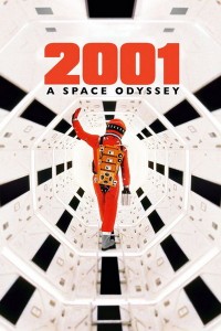 2001 : 스페이스 오디세이. 2001: A Space Odyssey  (키어 둘레이)
