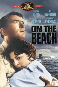그날이오면. On The Beach (그레고리 펙, 에바 가드너)