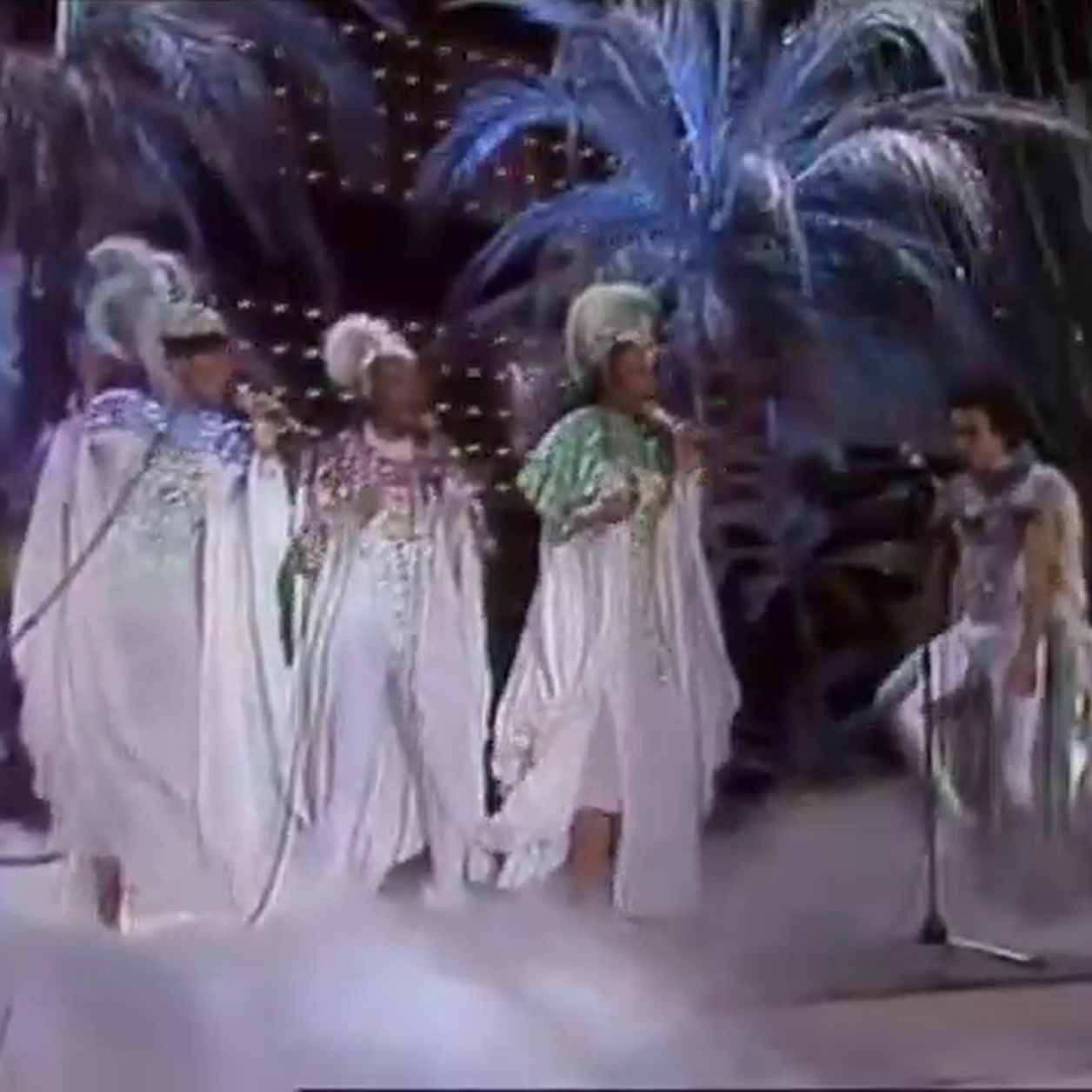 Gotta Go Home - Boney M 앨범 표지
