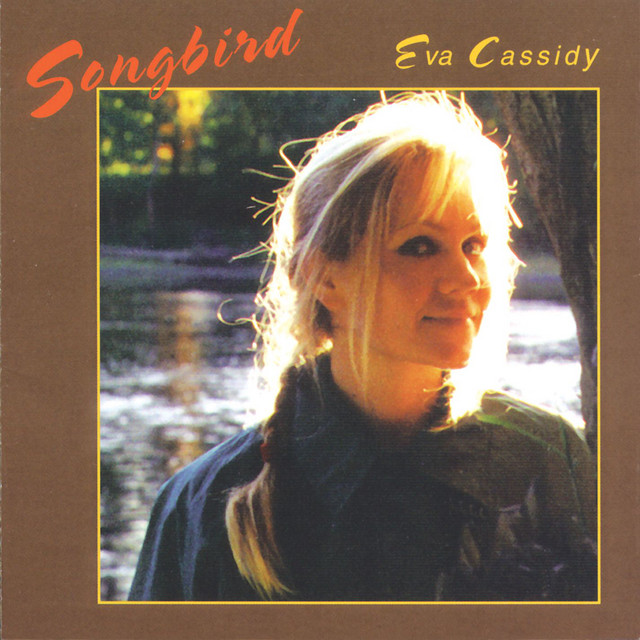 Autumn Leaves - Eva Cassidy 앨범 표지