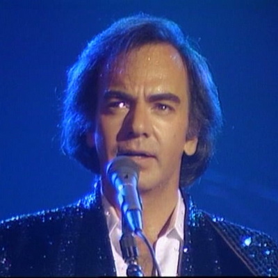 I Am... I Said - Neil Diamond 앨범 표지