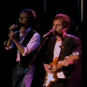 Kordachrome/Maybelline - Simon & Garfunkel