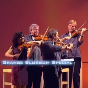 Orange Blossom Special - James Last